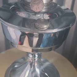 Aladin Oil Lamp