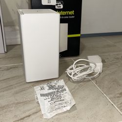 Straight Talk Home Internet