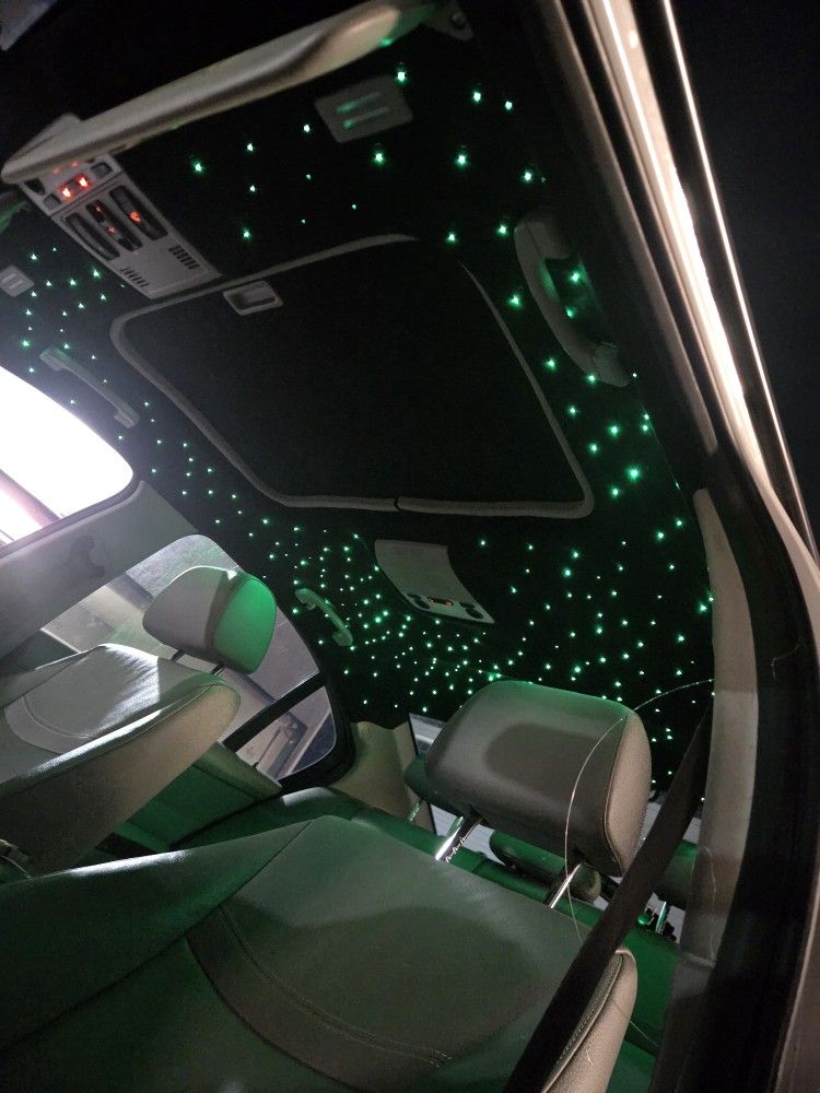 Headliner Starlights