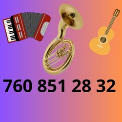 🎶 MÚSICA EN VIVO PARA FIESTAS Y EVENTOS 🎶