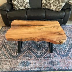 Coffee Tables ~ Handmade ! Please Read Description !!