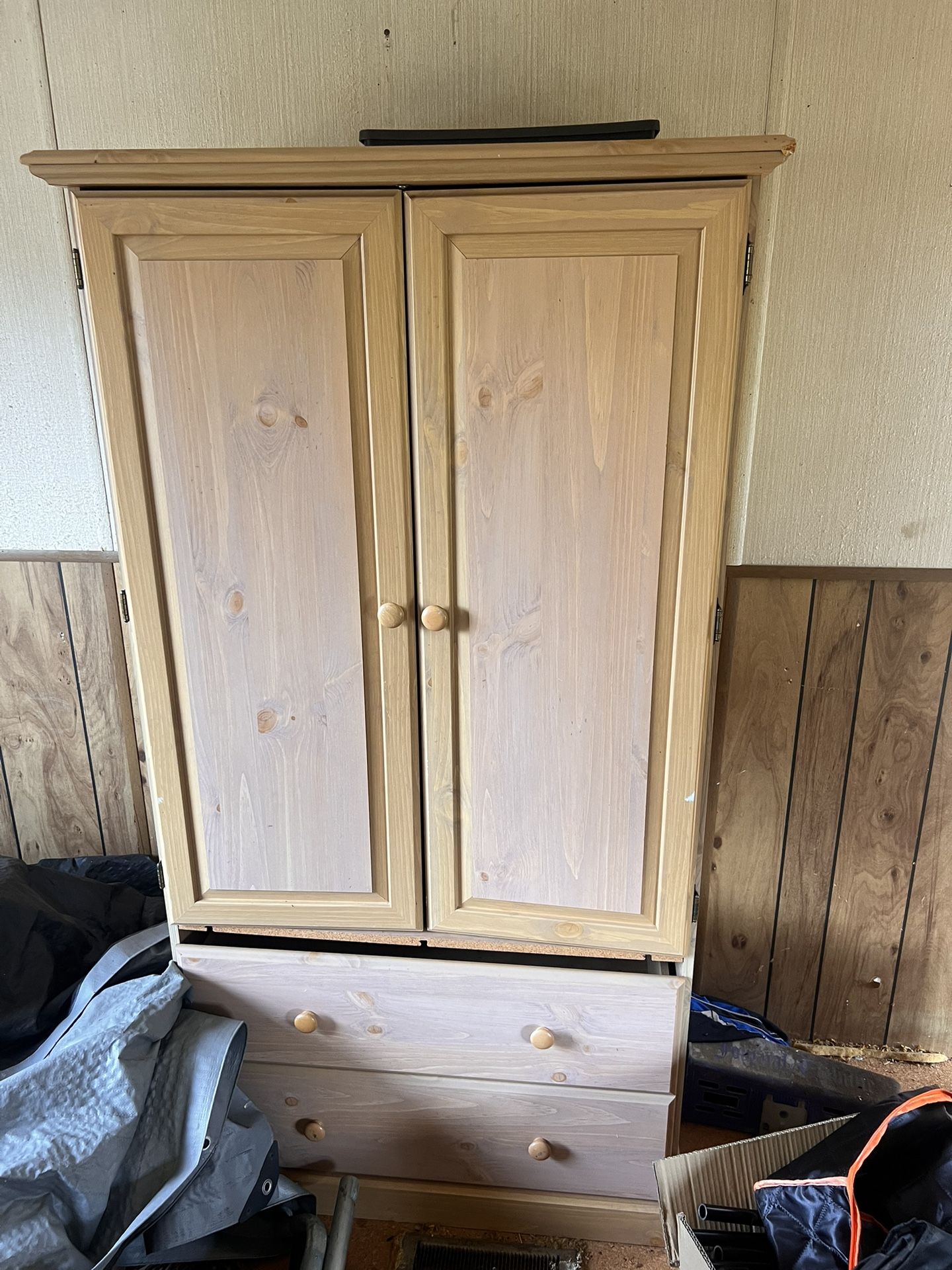 Armoire 