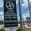 Jacobs PreOwned WPB 