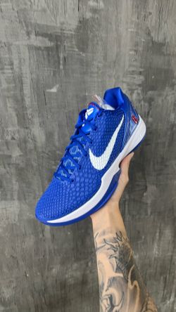 Nike kobe 6 dodger