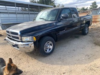 1995 Dodge Ram 1500