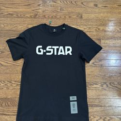 Men Small G-Star Raw Shirt