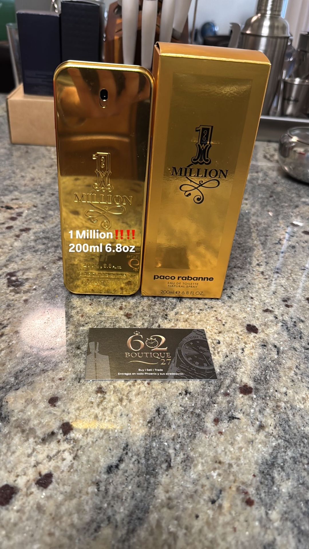 Perfumes De Venta