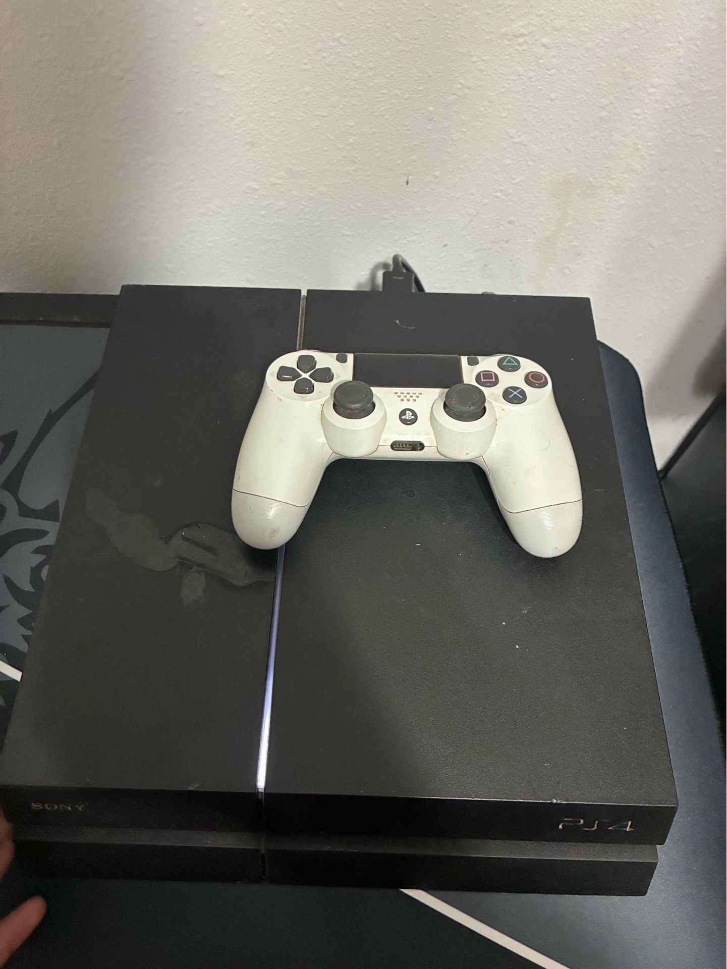 PS4