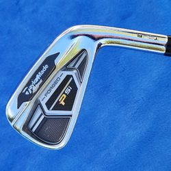 TaylorMade 3 Iron PSi Tour 
