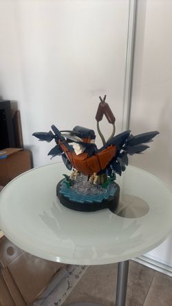LEGO King Fisher set # 10331