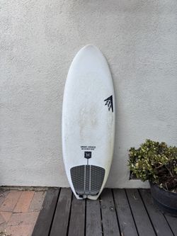 Firewire Sweet Potato Surfboard