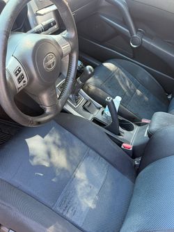 Scion Tc