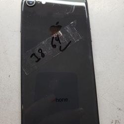 iPhone 8 64Gb Black Unlocked Excellent condition