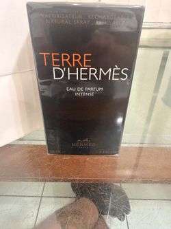 Terre dhermes intenes