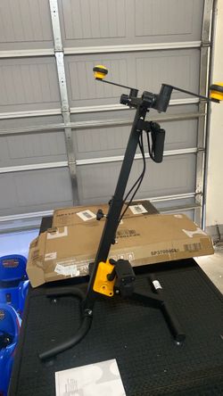 Pedal Exercise Bike
