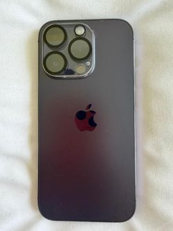 iPhone 14 Pro