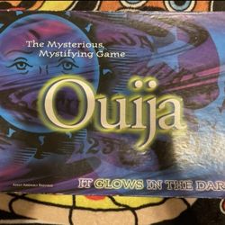 Ouija