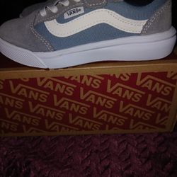 Vans Ultrarange 