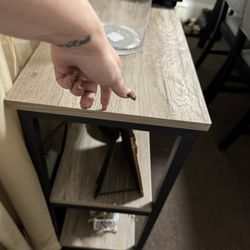 Sofa Table
