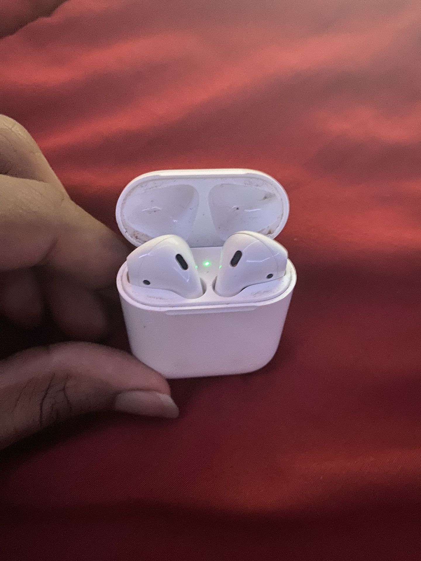 airpods