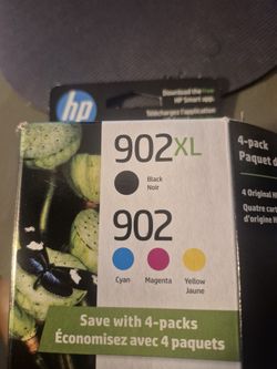 HP Color Ink FREE
