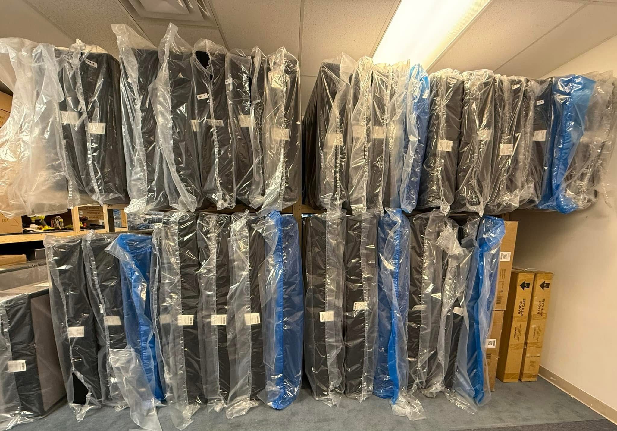 Must Go Today! Factory Direct Savings – Same Day Delivery