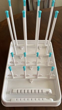 Bottle rack