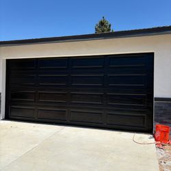 Garage Doors