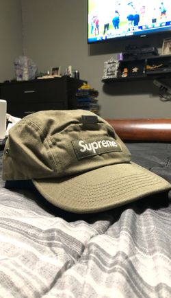 SUPREME CAP