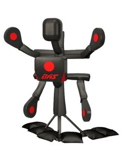 UFC BAS Body Action System - Sparring Partner,Punching/Boxing 