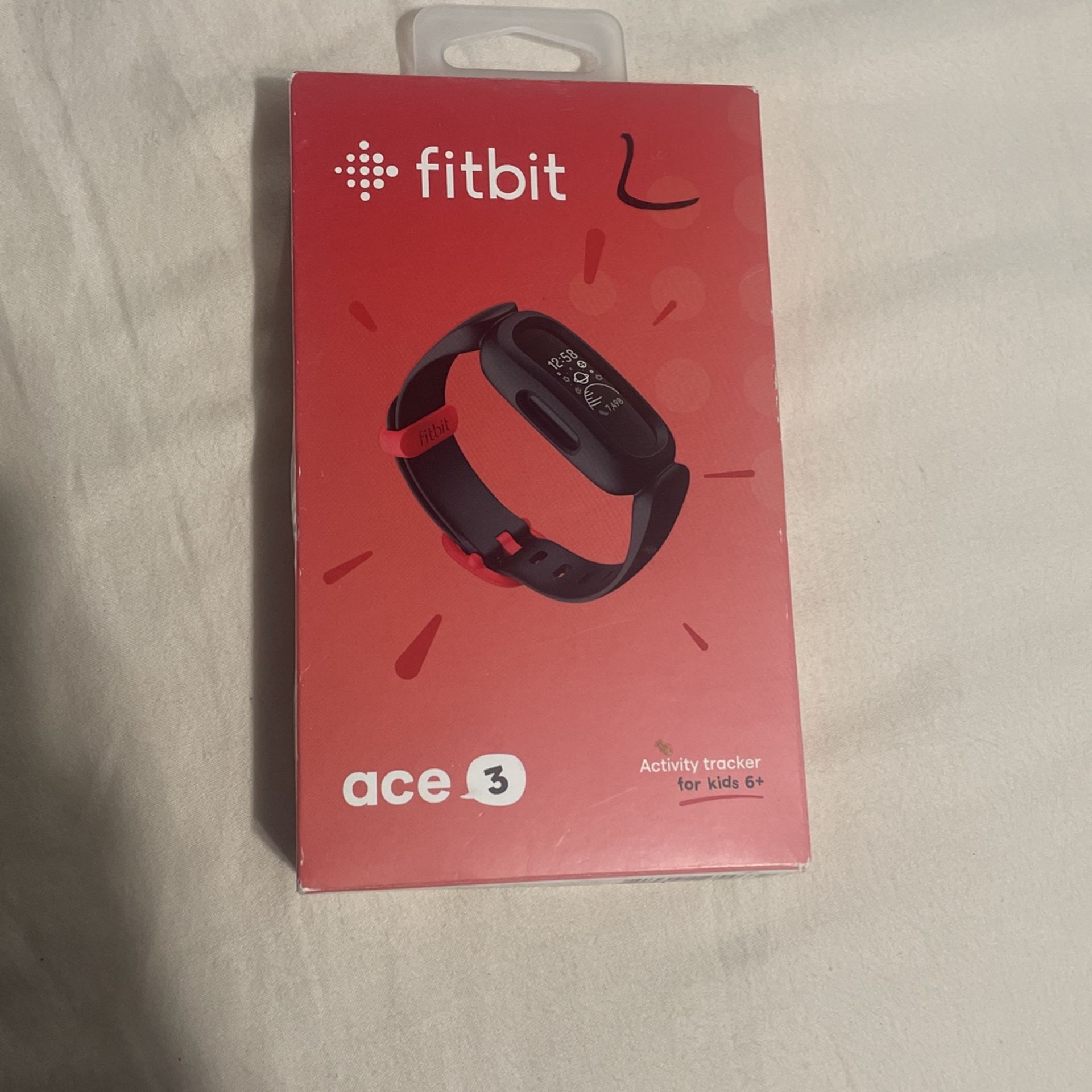 FITBIT ace 3