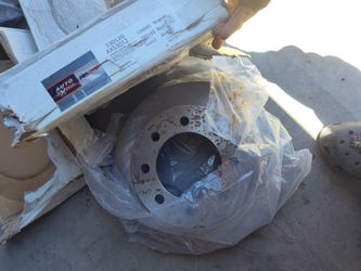 Disc Brake Rotor