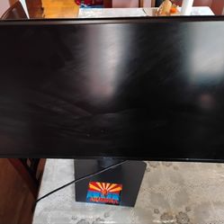 Dell 27' In UHD 4K Monitor 144HZ 1 MS