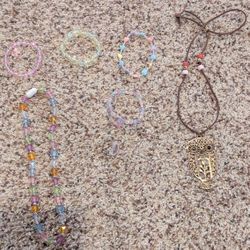 Kid Jewelry