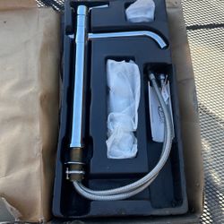  Faucet