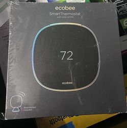 Smart Thermostat