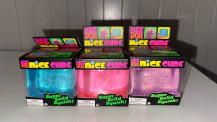 NEEDOH CUBE