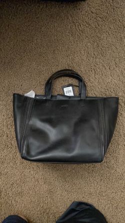 DKNY Black Purse