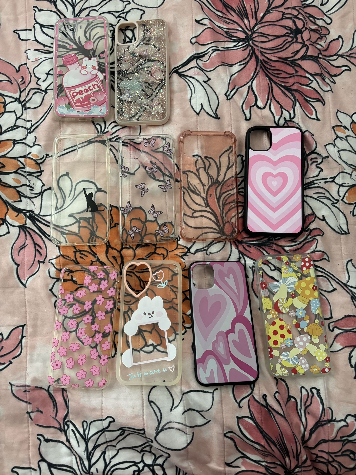 iPhone 11 Cases<3
