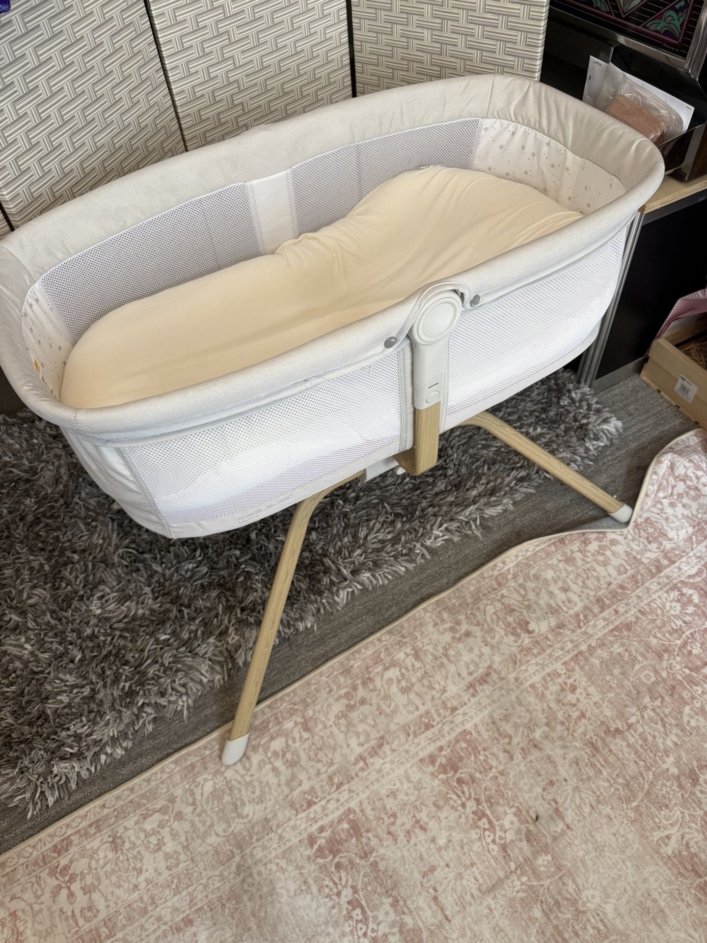 Baby Bassinet