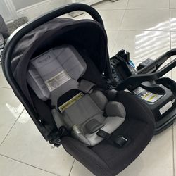 Car Seat Graco 