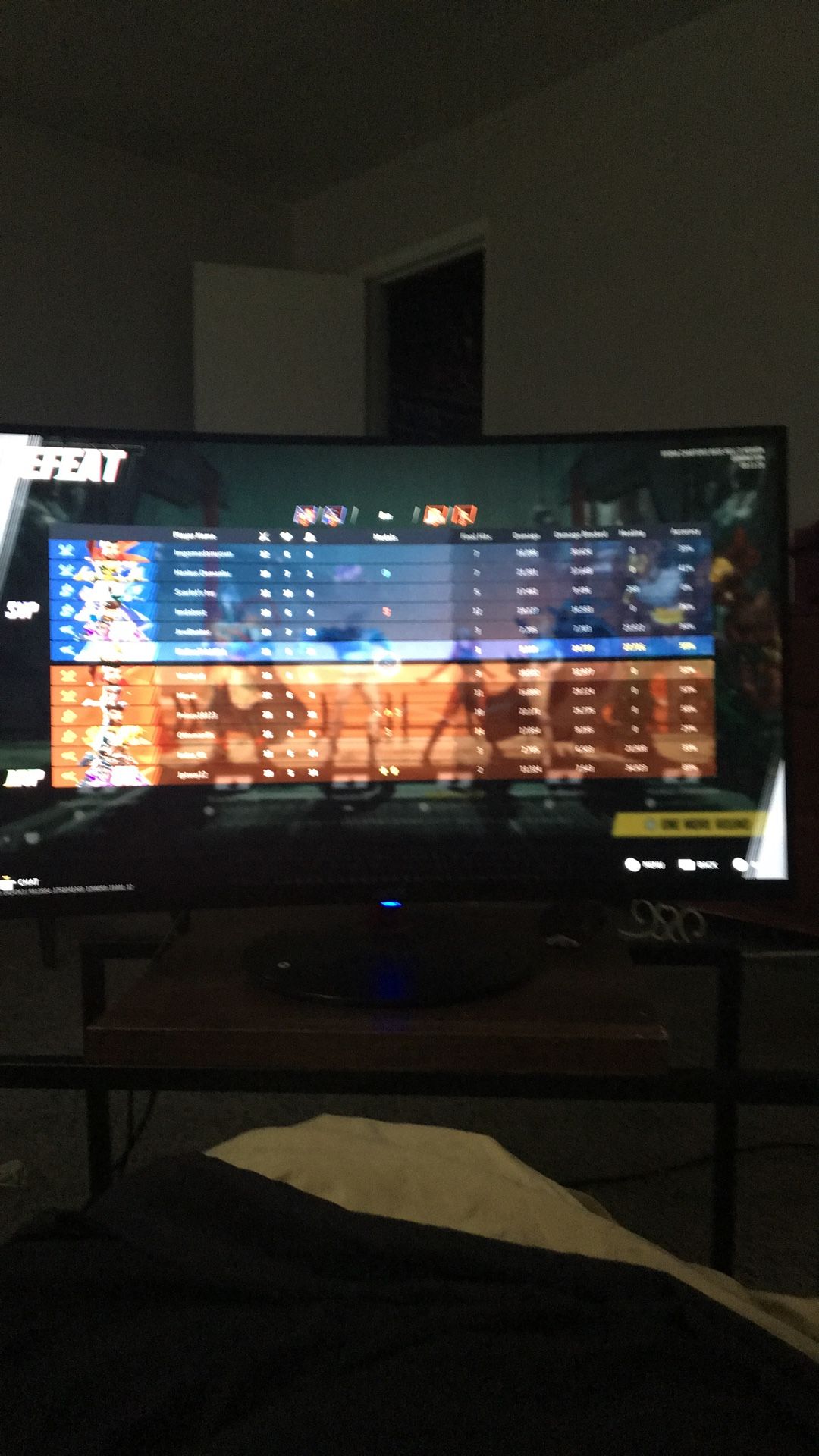 Gaming Monitor