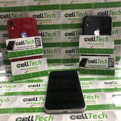 iPhone XR Unlocked!!!