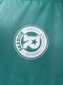 XL Crash Pad 10’x6’ For Football, Climbing Wall, Zipline Landing Area, Gymnastics Pad, Etc.