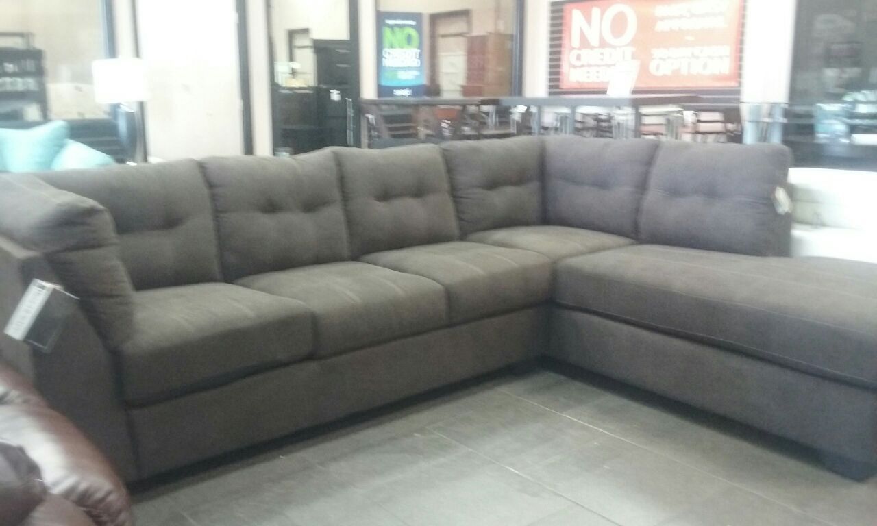 MONDAY PROMO,FLOOR MODEL,SECTIONAL,$899
