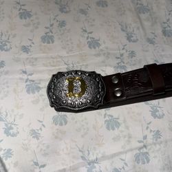 Leather Belts Luchengyi