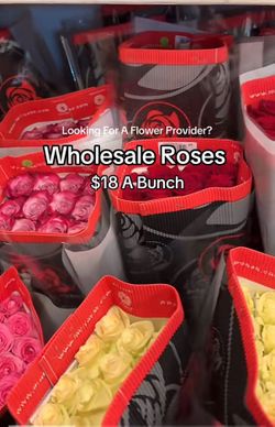Roses