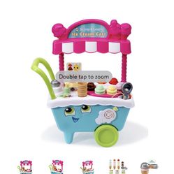 Ice Cream Toy