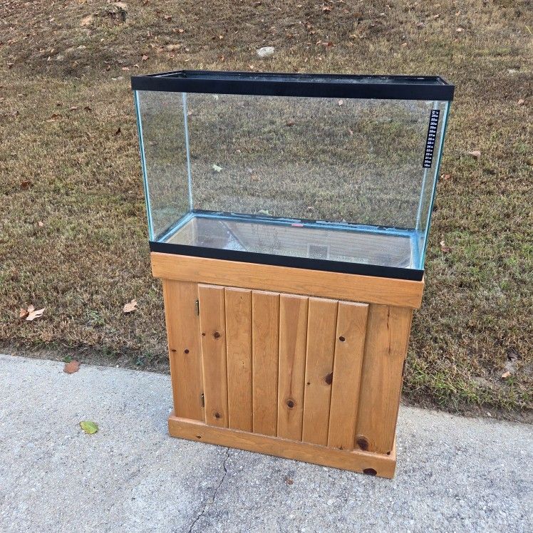 29 Gallon Fish Tank