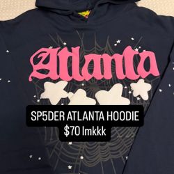 Atlanta Sp5der